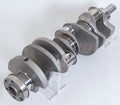 Eagle auto part close-up