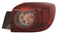 MZ 3 SDN 1012 RL ASY LED TYPE RH