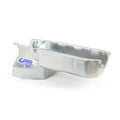SBC R/R Oil Pan - 7qt. W/1pc. Rear Main