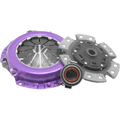 XClutch 00-05 Toyota MR2 Spyder Base 1.8L Stage 2 Sprung Ceramic Clutch Kit