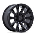 Black Rhino auto part