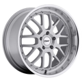 TW VALENCIA 18X9.5 5X120 +40 76 SLV