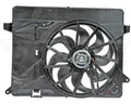 SINGLE FAN ASSEMBLY