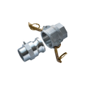 KIT SUCT SPIRAL HOSE D.25 W/VALVE 4
