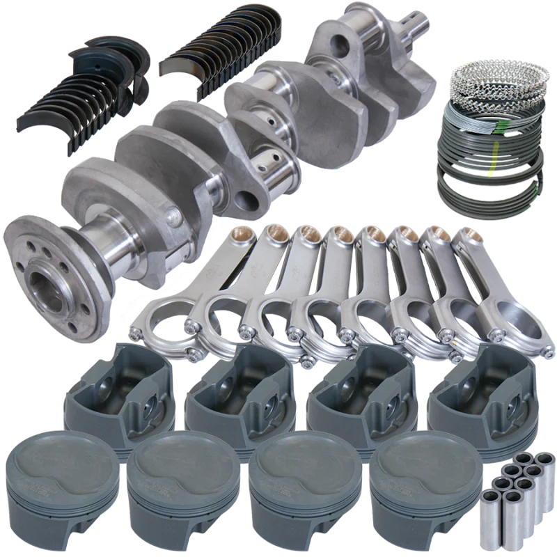 Eagle auto part
