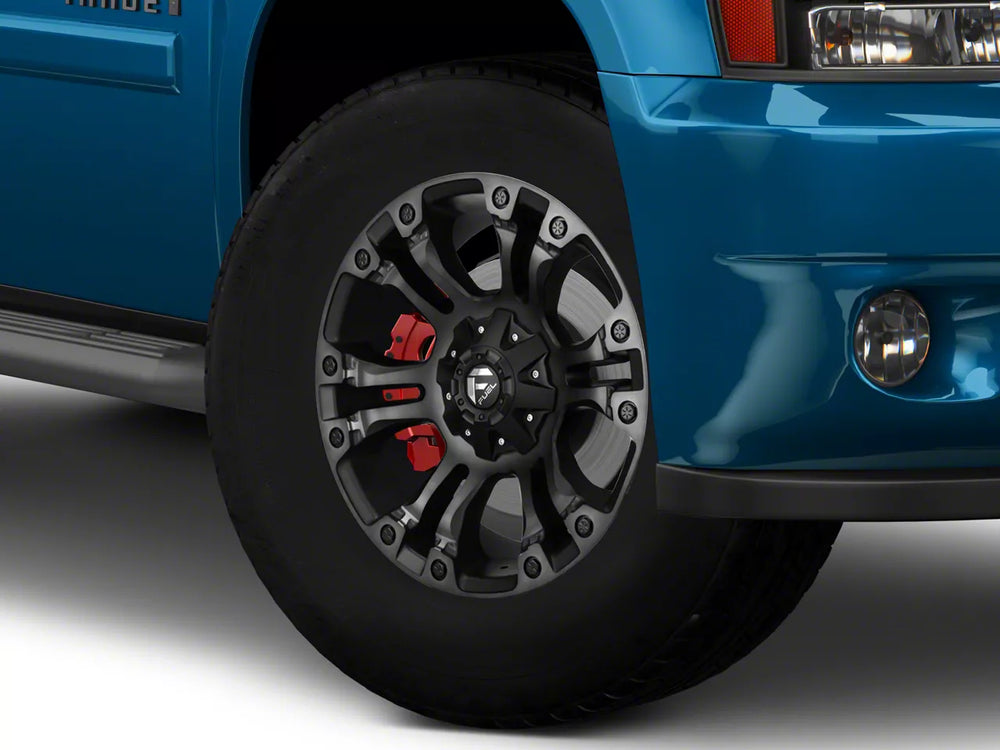 Fuel Off-Road auto part