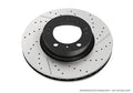 DBA 09-14 Mercedes-Benz CL550 (Excl AMG Sport Package) 4Matic Front En-Shield Standard Rotor