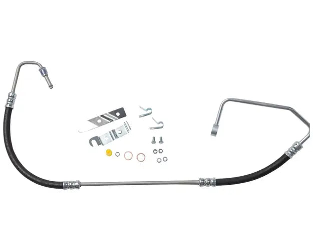 Gates Power Steering Pressure Line Hose Assembly