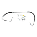 Gates Power Steering Pressure Line Hose Assembly