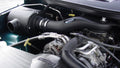 Volant cold air intake
