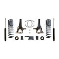 1923 RAM 1500 2WD 7IN LIFT KIT W/FOX COILS OVER/FOX REAR SHOCKS