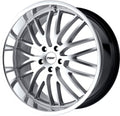 TW SNETERTN 18X8 5X120 +20 76 SLV M