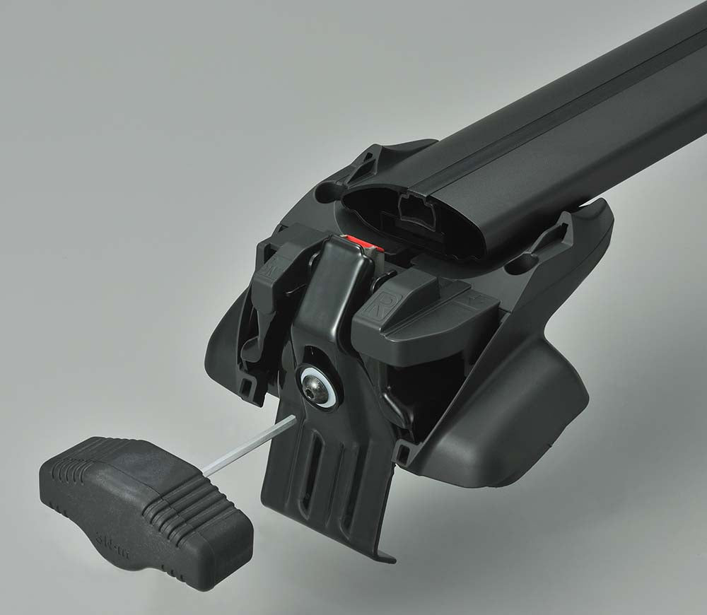 AERO BSE FLUSH STAY FOR SMOOTH ROOF