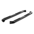 Aries black auto part
