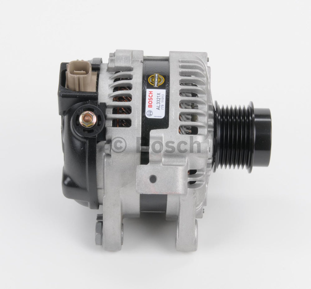REMAN ALTERNATOR