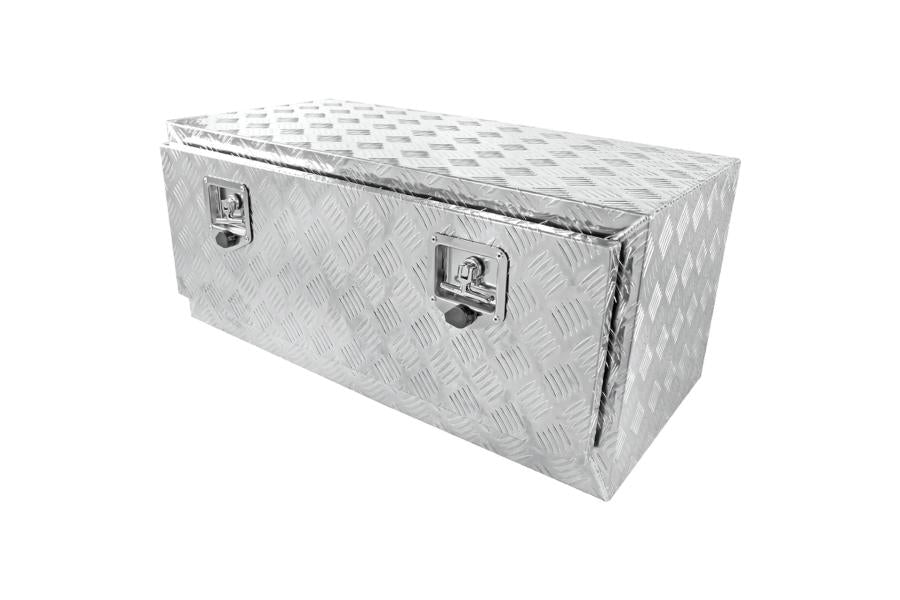 36" HEAVYDUTY ALUMINUM TOOL BOX