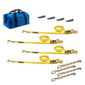 Macs Custom Tie Downs auto part