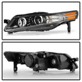 ( OE ) ACURA TL 2007-2008 DRIVER SI