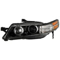 ( OE ) ACURA TL 2007-2008 DRIVER SI