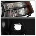 ( OE ) ACURA TL 2007-2008 DRIVER SI