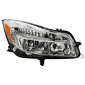 1113 REGAL HALOGEN HEADLIGHT OE RIGHT