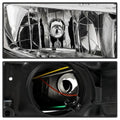 1113 REGAL HALOGEN HEADLIGHT OE RIGHT