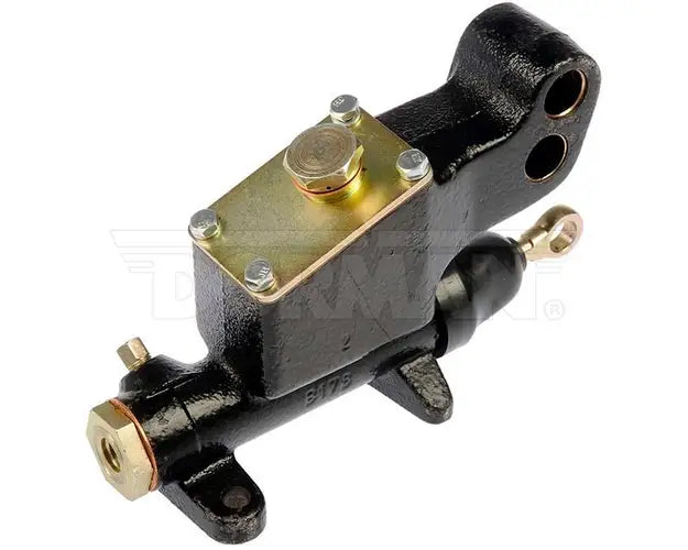 NEW MASTER CYLINDER