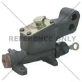 NEW MASTER CYLINDER