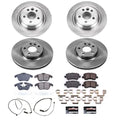 PowerStop auto part