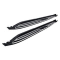 2017-2018 HONDA HR-V RUNNING BOARDS