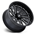 MO811 20X10 5X5.0 M-BLK -18MM