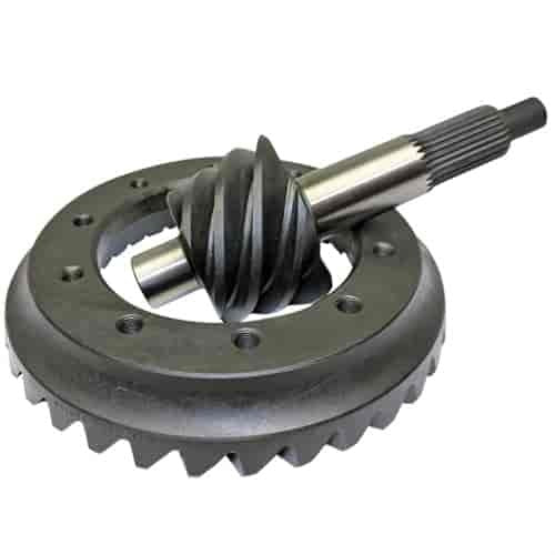 Ring And Pinion 583 Ratio Lightened