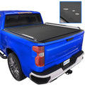 Tyger Automotive black auto part