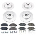 PowerStop auto part