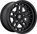 ~(38 lbs. 23X23X12)~ NITRO 20x9 6x139.70 MATTE BLACK (1 mm)