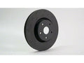 Hawk Talon 03-08 Dodge Ram 2500 Slotted-Only Vented 13.9 in Diameter Front Brake Rotor Set