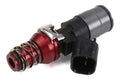 Injector Dynamics red auto part