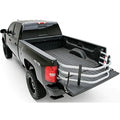 AMP Research 15-22 Chevrolet Colorado / GMC Canyon Bedxtender HD Sport - Black