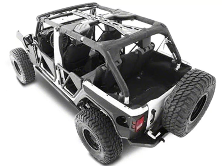11-13 JK 4DR CAGE PAK