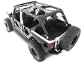 11-13 JK 4DR CAGE PAK