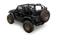 SUPERTOP GLIDE, JL2DR 18-CURRENT BL