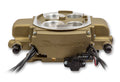 Sniper EFI Quadrajet Master Kit - Gold
