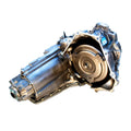 GM FWD 4T65E 4SPD