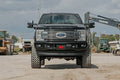 1x 5068.1 6 Inch Lift Kit Diesel 4-Link FR D S Ford Super Duty (17-22)