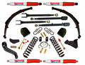Skyjacker shock absorber