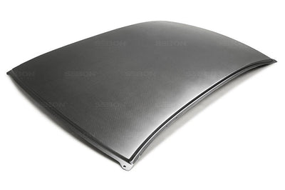 Seibon carbon auto part