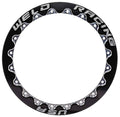 Weld auto part