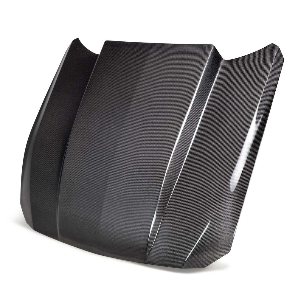 Anderson Composites carbon auto part