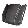 Anderson Composites carbon auto part