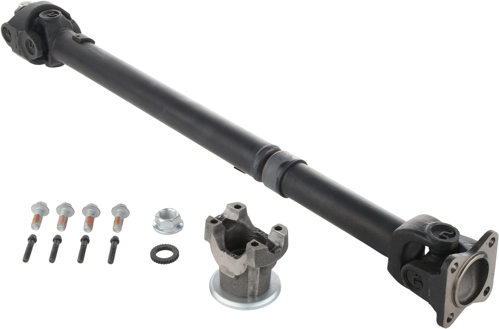 COUPLING SHAFT